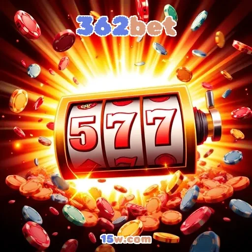 362bet: Os Melhores Bônus Que Você Não Pode Perder!