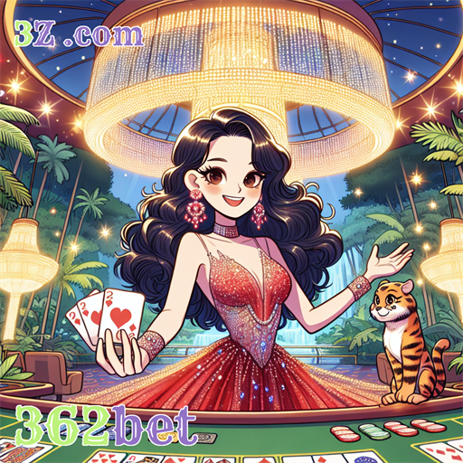 Descubra o Mundo do Casino no 362bet