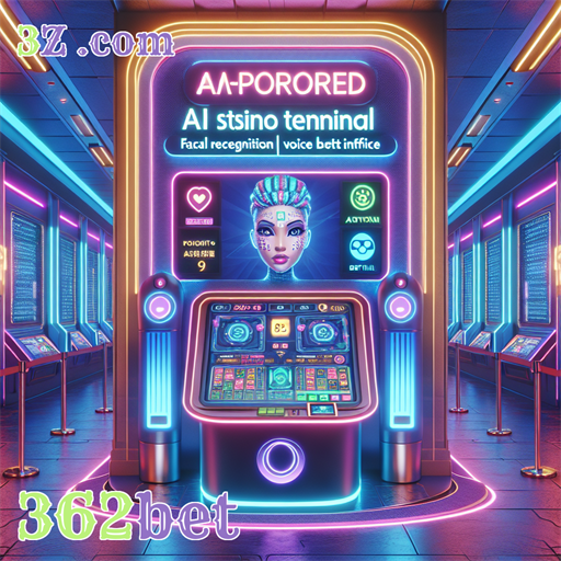 Explorando os Jogos da 362bet: Diversão e Emoção Garantidas